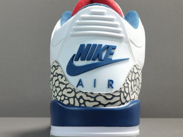 Air Jordan 3 Retro  True Blue （2016） - Image 14