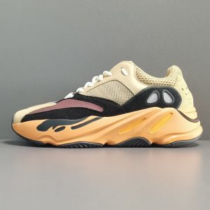 Yeezy Boost 700 ‘Enflame Amber’