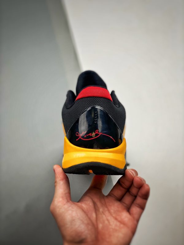 NK ZOOM KOBE 5 Protro “Bruce Lee” - Image 3