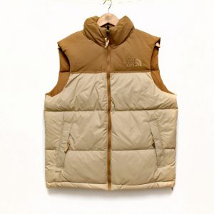The North Face Wheat Brown