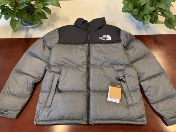 The North Face Fla Xen Down Jacket