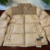 The North Face Kha Ki Down Jacket