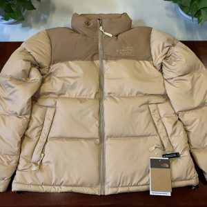 The North Face Kha Ki Down Jacket