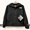 The North Face Black