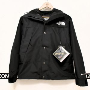 The North Face Black