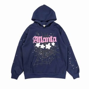 Spider Worldwide Atlanta Hoodie