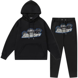 Trapstar Casual Sports Suit