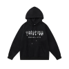TRAPSTAR CHENILLE CAMO DECODED HOODED