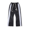Hellstar Track Sweatpants Black/White