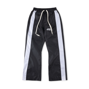 Hellstar Track Sweatpants Black/White