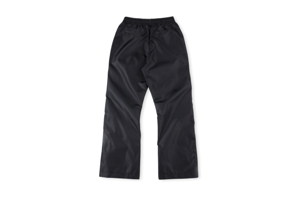 Hellstar Track Sweatpants Black/White - Image 2