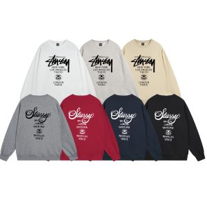 Stussy SS24 XB541