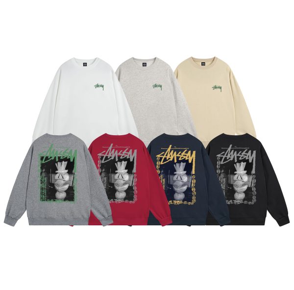 Stussy SS25