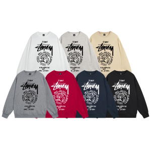 Stussy SS26