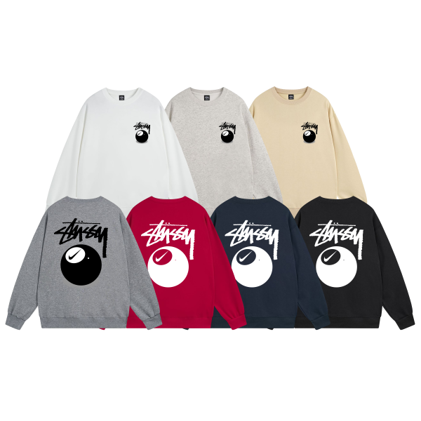 Stussy SS35