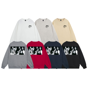 Stussy SS43