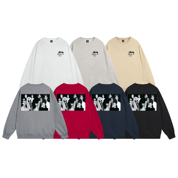 Stussy SS43