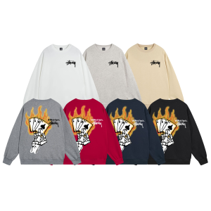 Stussy SS44