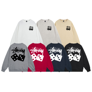 Stussy SS46