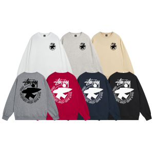 Stussy SS47