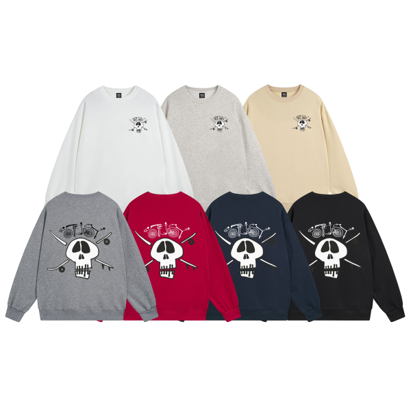 Stussy SS49