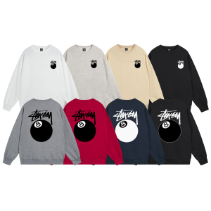 Stussy SS52