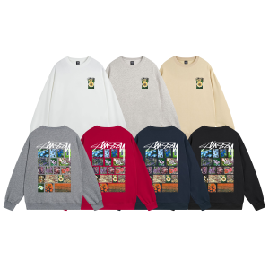Stussy SS54