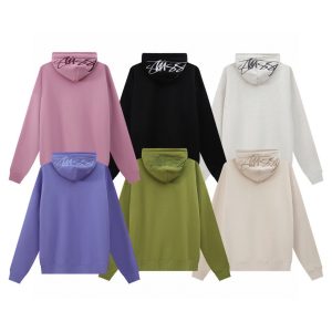 Stussy XB451
