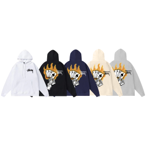 Stussy XB115