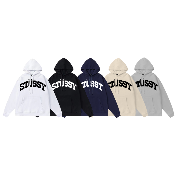 Stussy XB116