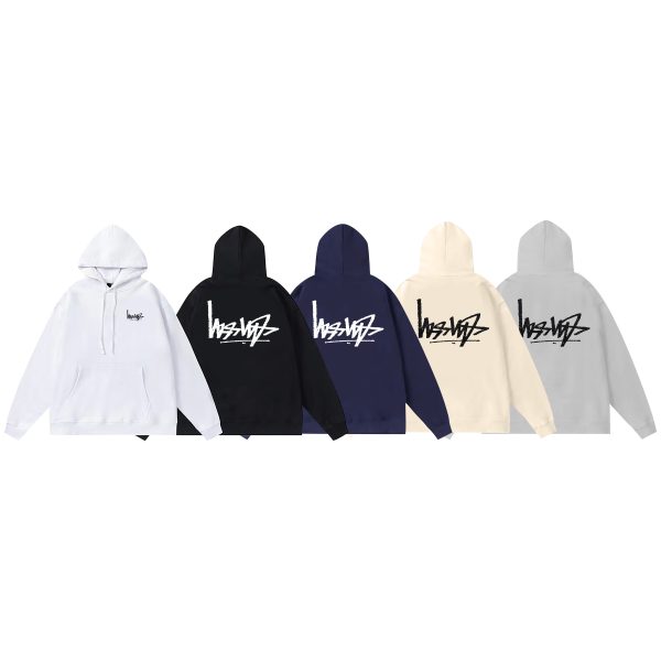 Stussy XB118