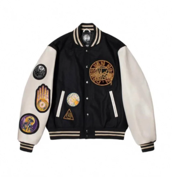 Stussy Coat XB425