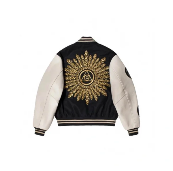 Stussy Coat XB425 - Image 2