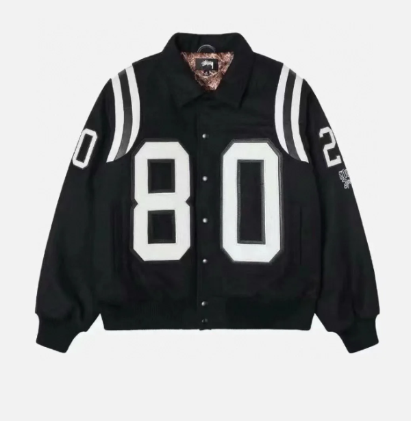 Stussy Coat XB449