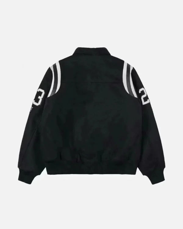 Stussy Coat XB449 - Image 2