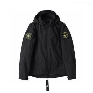 Stone Island Stormtrooper Jacket