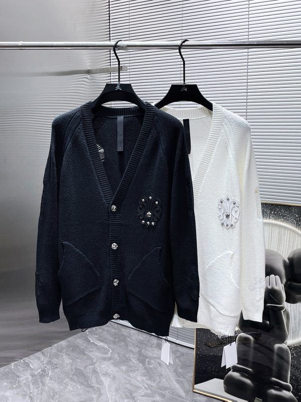 CHROME HEARTS 8159