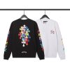 CHROME HEARTS 8208