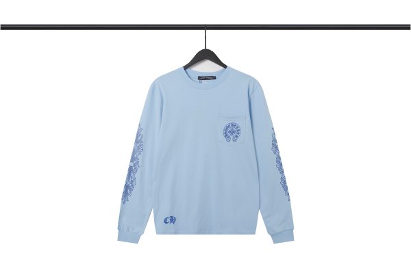CHROME HEARTS 8225