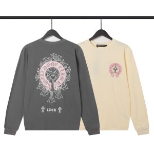 CHROME HEARTS 8221