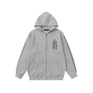 CHROME HEARTS 8555