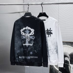 CHROME HEARTS 8639