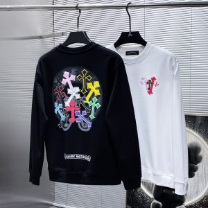 CHROME HEARTS 8637