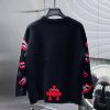 CHROME HEARTS 8853