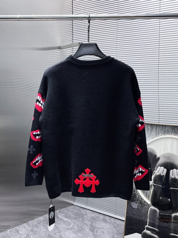 CHROME HEARTS 8853