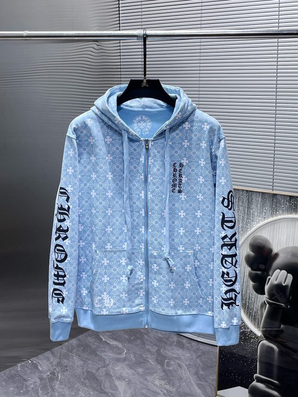 CHROME HEARTS 8650