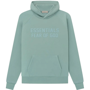 Fear of God Essentials Hoodie Sycamore