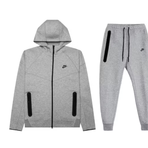 Nike Sportswear Tech Fleece Full-Zip Hoodie