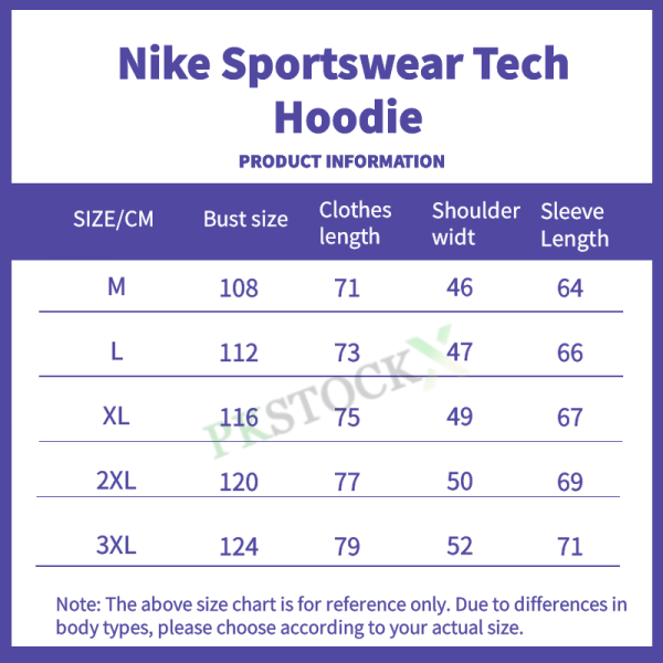 Nike Sportswear Tech Fleece Full Zip Hoodie - Image 3