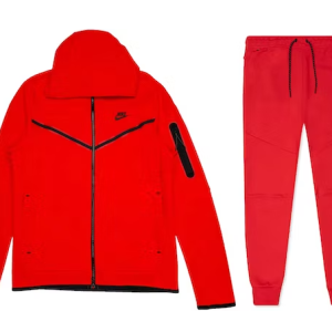Nike Sportswear Tech Fleece Full Zip Hoodie
